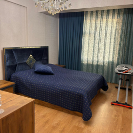 Satılır 4 otaqlı Yeni Tikili 158 m², Gəncə prospekti