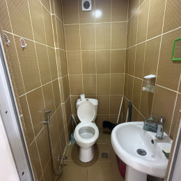 Kirayə Obyekt 2 otaq 25 m², 1 sot  ərazi, Sahil bağı