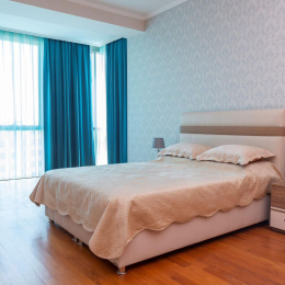 Kirayə 4 otaqlı Yeni Tikili 210 m², Yasamal