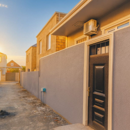 Satılır 2 otaqlı Həyət evi 80 m², 100 sot  torpaq, Masazır