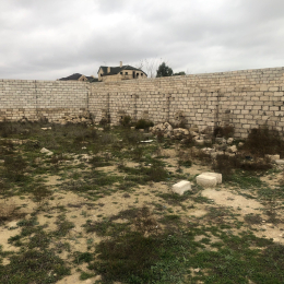 6 sot  torpaq satılır, Şüvəlan