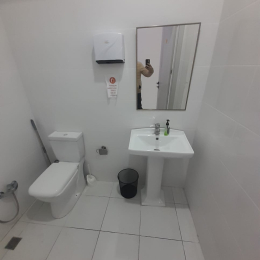 Kirayə Obyekt 2 otaq 55 m², 1 sot  ərazi, 28 May metrosu ətrafı