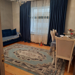 Satılır 3 otaqlı Həyət evi 80 m², 1 sot  torpaq, Bakı