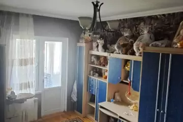 Satılır Köhnə Tikili Qaraçuxurda 