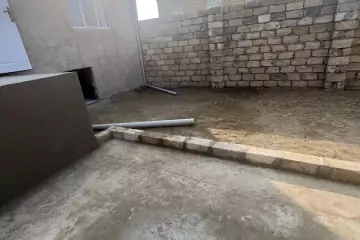 Satılır Həyət Evi Masazırda 