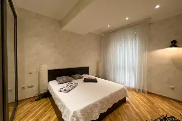 Aylıq Kirayə Yeni Tikili Port Baku Residence'də 