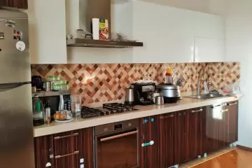 Aylıq Kirayə Yeni Tikili Yasamalda 