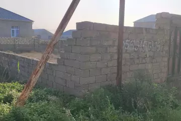 Satılır Torpaq Yeni Suraxanıda 