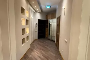 Aylıq Kirayə Yeni Tikili Gənclikdə 