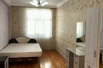 Aylıq Kirayə Yeni Tikili Yasamalda 