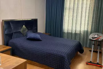 Satılır Yeni Tikili Gəncə Prospektində 