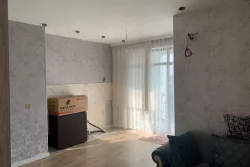 Satılır Yeni Tikili Qaraçuxurda 