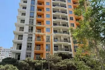 Satılır Yeni Tikili 8-ci Kilometrdə 