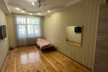 Aylıq Kirayə Yeni Tikili Yasamalda 