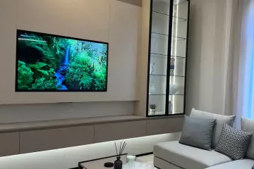 Aylıq Kirayə Yeni Tikili Ağ şəhər Kompleksində 