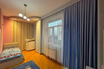 Aylıq Kirayə Yeni Tikili Gənclikdə 