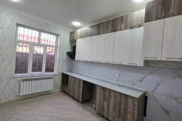 Satılır Həyət Evi Bakıda 
