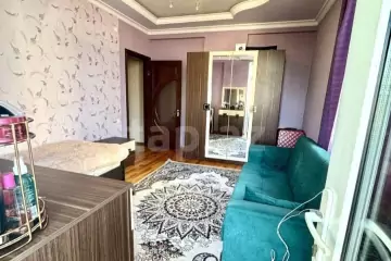 Satılır Yeni Tikili Yeni Yasamalda 