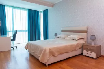 Aylıq Kirayə Yeni Tikili Yasamalda 