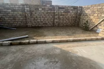 Satılır Həyət Evi Masazırda 