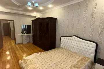 Aylıq Kirayə Yeni Tikili Yasamalda 