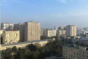 Aylıq Kirayə Yeni Tikili Yasamalda 