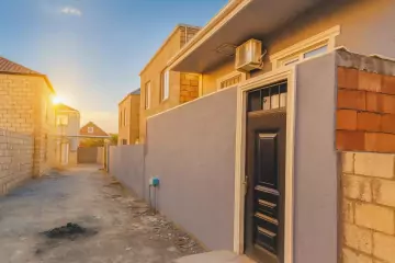 Satılır Həyət Evi Masazırda 