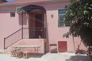 Satılır Həyət Evi Suraxanıda 
