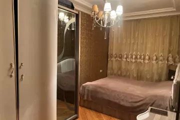 Satılır Yeni Tikili Ukraniya Dairəsida 