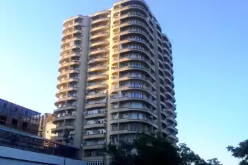 Aylıq Kirayə Yeni Tikili Səməd Vurğun Parkı 