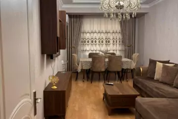 Satılır Yeni Tikili Gəncə Prospektində 