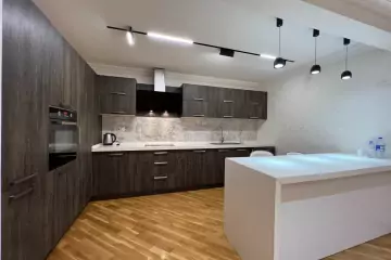 Aylıq Kirayə Yeni Tikili Port Baku Residence'də 