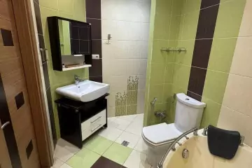 Aylıq Kirayə Yeni Tikili Gənclikdə 