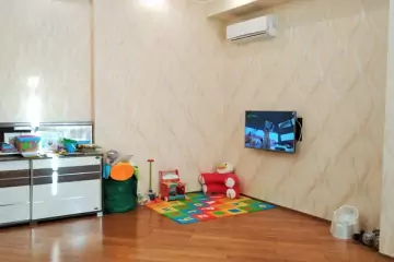 Aylıq Kirayə Yeni Tikili Yasamalda 