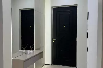 Aylıq Kirayə Yeni Tikili Ağ şəhər Kompleksində 