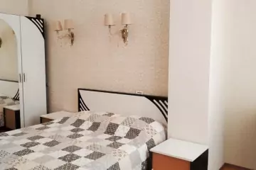 Aylıq Kirayə Yeni Tikili Yasamalda 