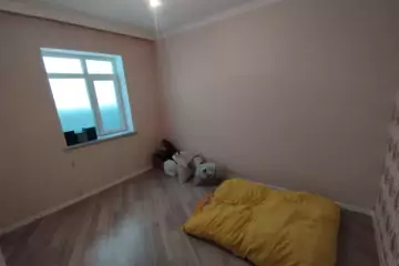 Satılır Həyət Evi Yeni Ramana Qəsəbəsida 