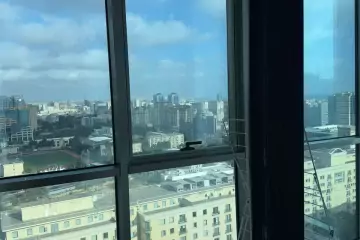 Aylıq Kirayə Yeni Tikili Yasamalda 