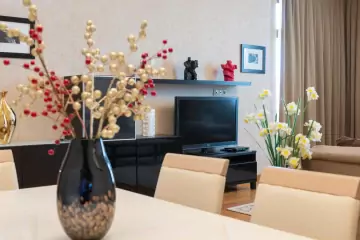 Aylıq Kirayə Yeni Tikili Yasamalda 