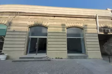 Aylıq Kirayə Obyekt 28 May Metrosu ətrafında 