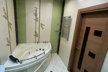 Aylıq Kirayə Yeni Tikili Gənclikdə 