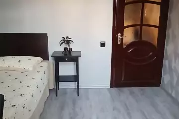 Satılır Köhnə Tikili Bakıxanovda 