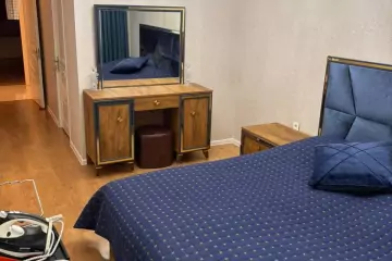 Satılır Yeni Tikili Gəncə Prospektində 