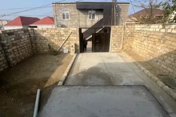 Satılır Həyət Evi Masazırda 