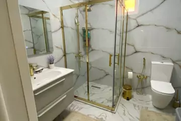 Satılır Bağ Evi Buzovnada 