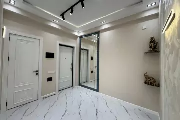 Satılır Yeni Tikili Badamdarda 