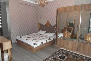 Aylıq Kirayə Yeni Tikili Səməd Vurğun Parkı 