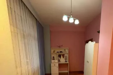 Aylıq Kirayə Yeni Tikili Gənclikdə 