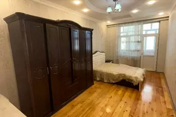 Aylıq Kirayə Yeni Tikili Yasamalda 