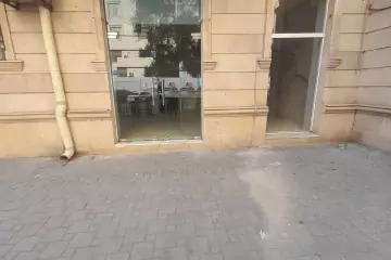 Aylıq Kirayə Obyekt 28 May Metrosu ətrafında 